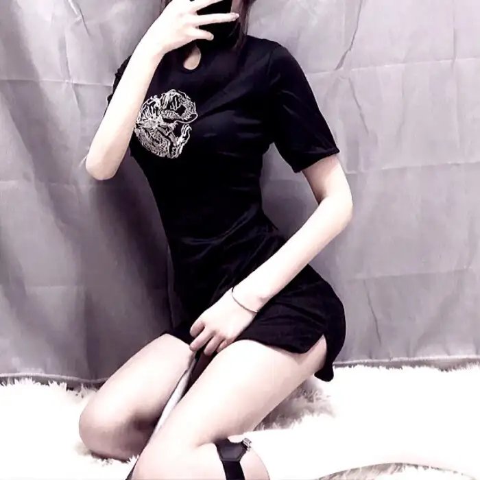 神圣之门